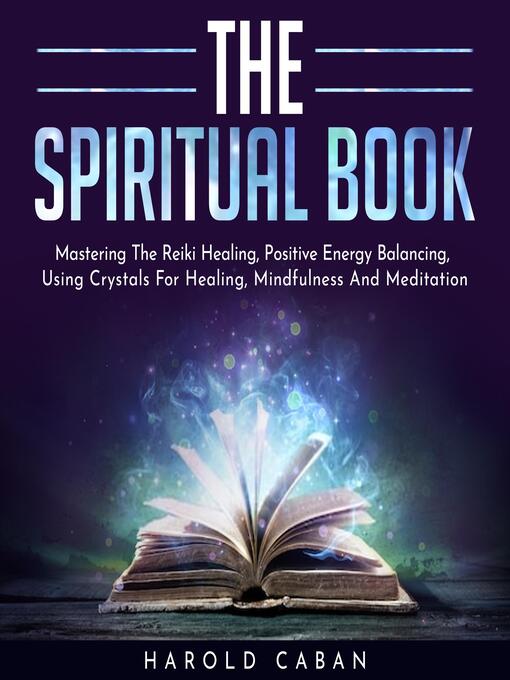 Title details for THE SPIRITUAL BOOK by harold caban - Wait list